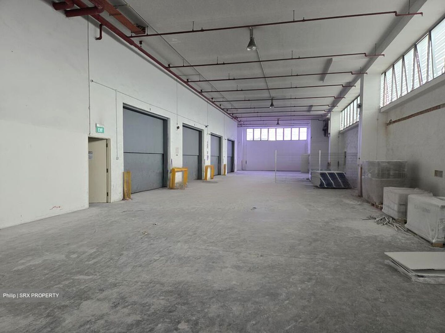 Imm Building (D22), Warehouse #458210941